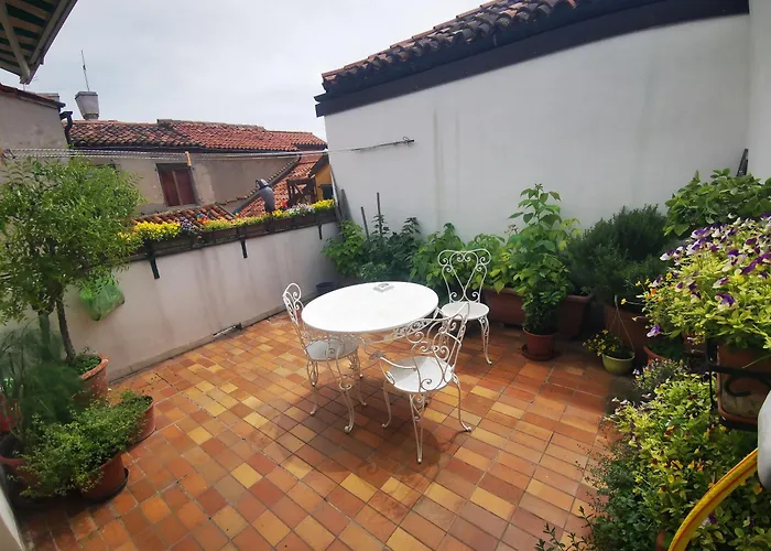 Alloggio Casa Loredan Venice