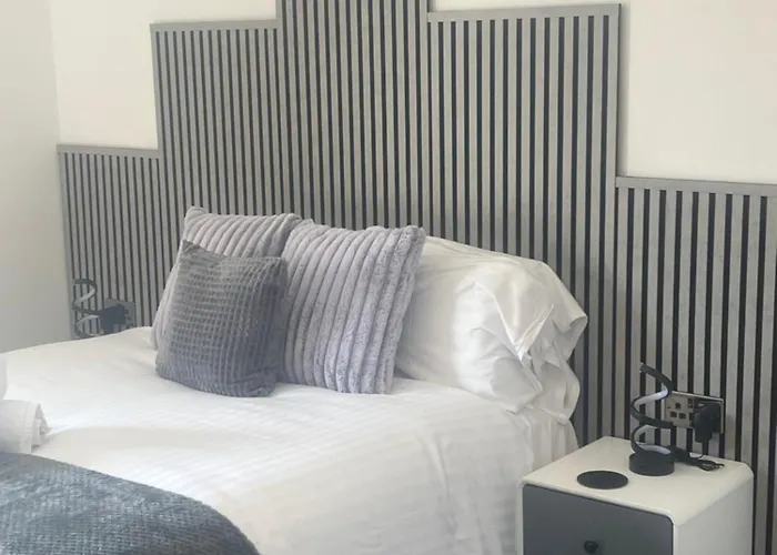 Alpine Lodge Guest House Llanberis