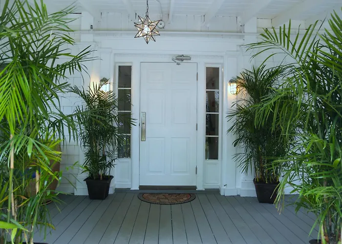 Harpoon House Bed & Breakfast Southampton