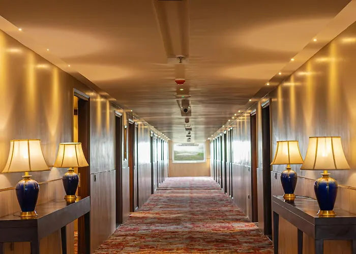 The Lalita Grand Mathura- Vrindavan
