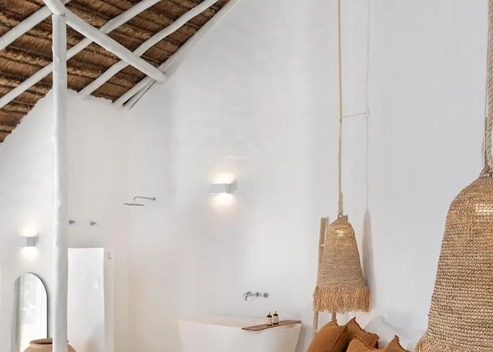 Miradouro De Sao Sebastiao Hotel