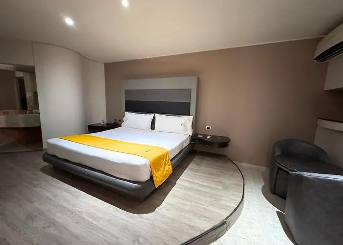 Motel Kis (Adults Only) Mexicali