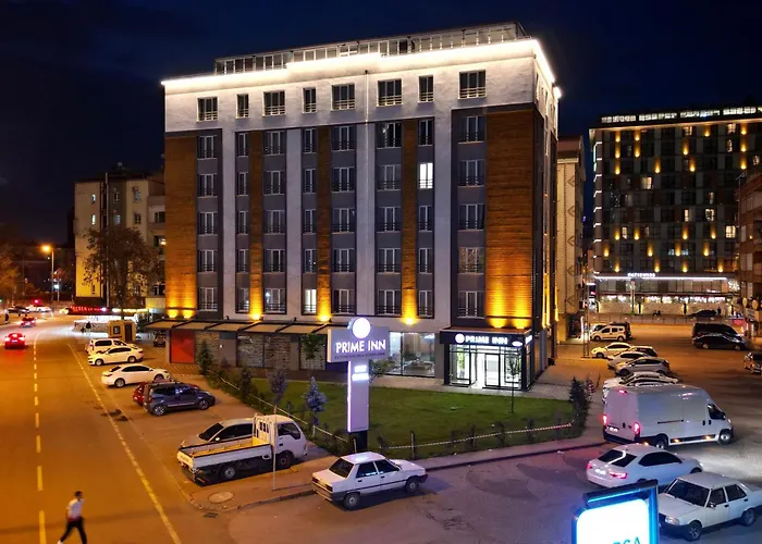 Prime Inn City Kayseri