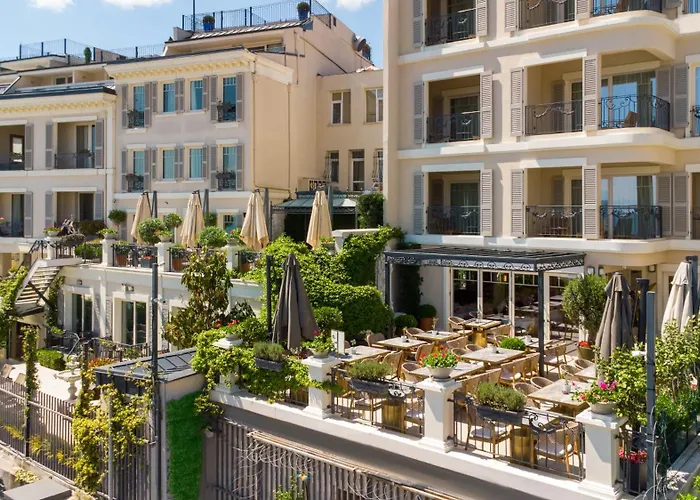 Mula Hotel Istanbul