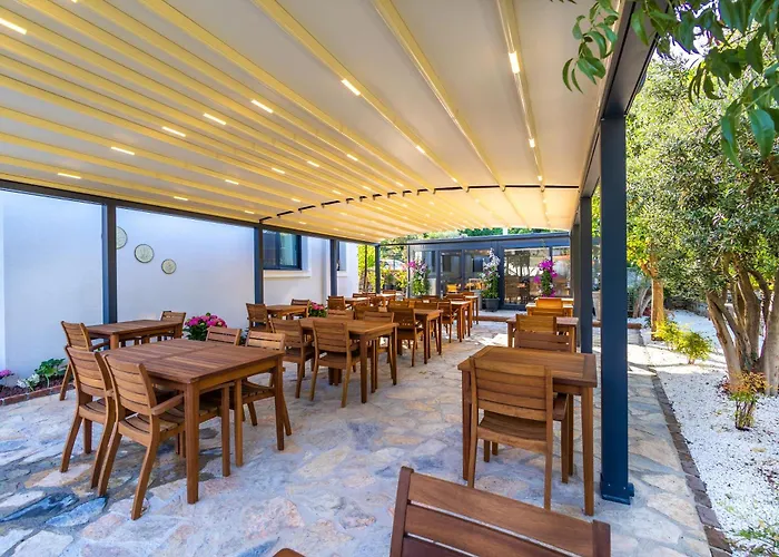 Elizya Boutique Hotel Selimiye 