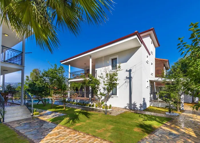 Elizya Boutique Hotel Selimiye 