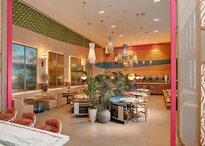Hotel Arlo Wynwood Miami