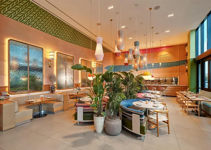 Hotel Arlo Wynwood Miami