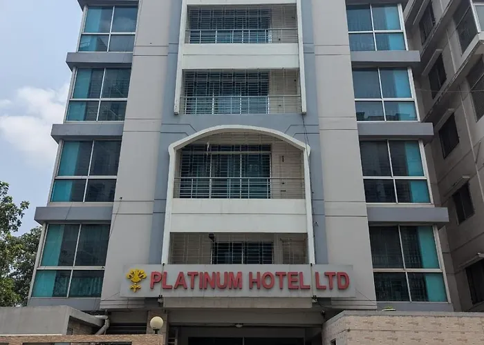 Platinum Hotel Ltd Dhaka