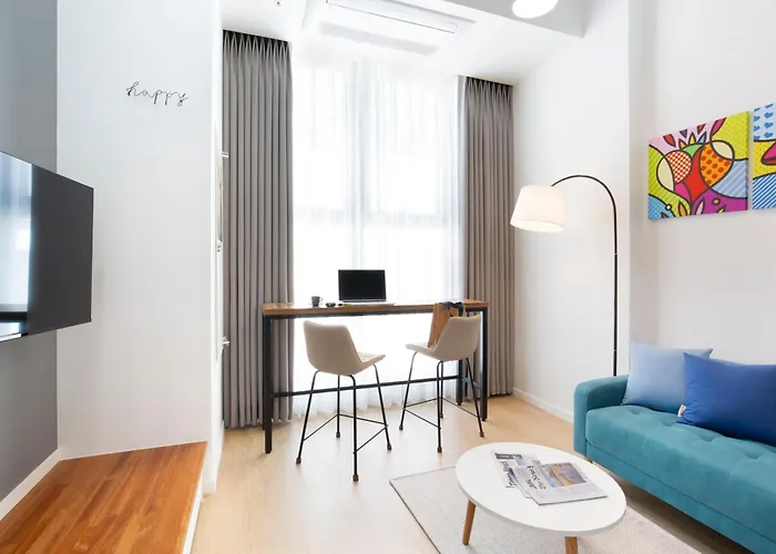 Busan Studio 202