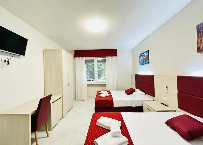 Venice Hub Mestre
