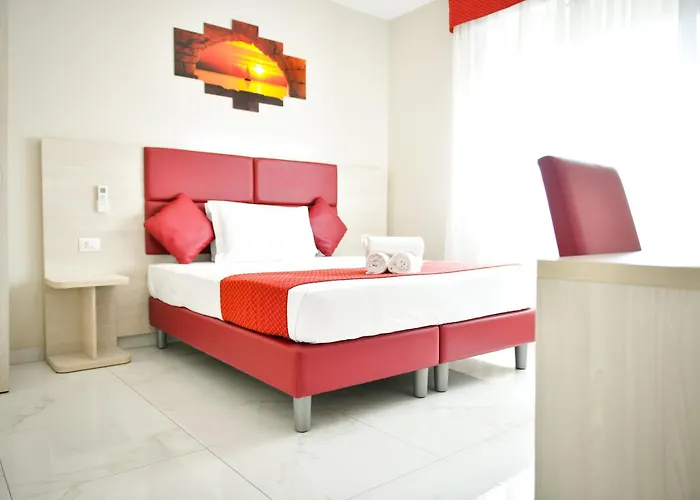 Venice Hub Mestre
