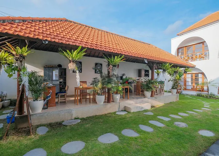 Bali Intan Canggu