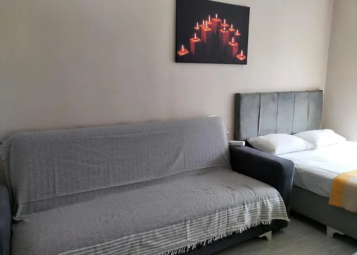Ava Suite Istambul