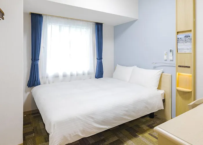 Toyoko Inn Tokyo Ikebukuro Kita Guchi No 2