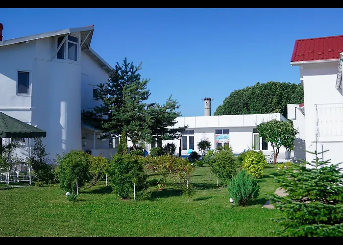 Fantastic Camp Hotel Pitesti