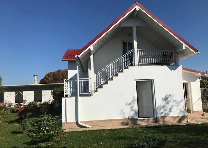 Fantastic Camp Hotel Pitesti