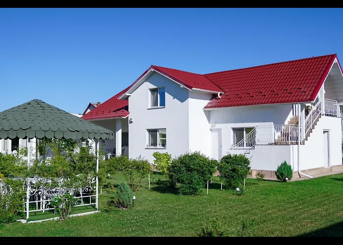 Fantastic Camp Hotel Pitesti