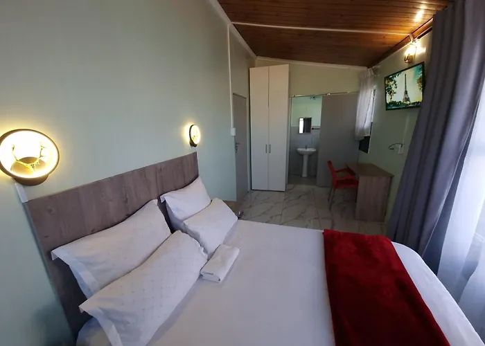 Ojong'S Guesthouse Kraaifontein - Eikendel Cape Town