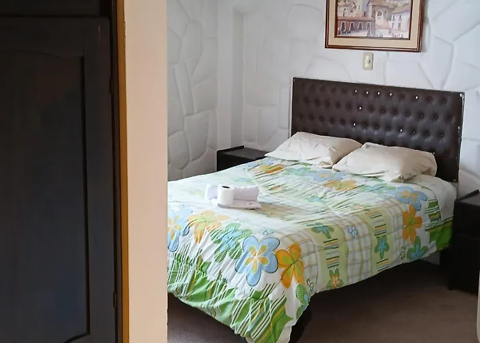 Hostal Holiday Cuzco