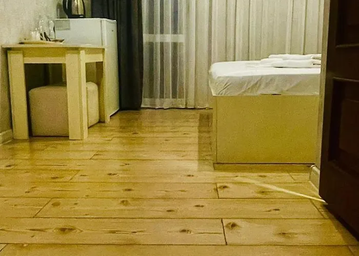 Old Boulevard Guest House Batumi