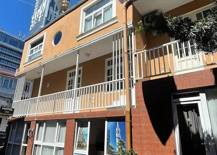 Old Boulevard Guest House Batumi