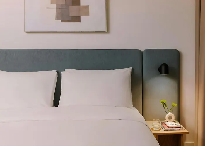 Hotel Rose Rotterdam