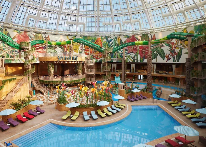 Inspire Entertainment Resort Incheon