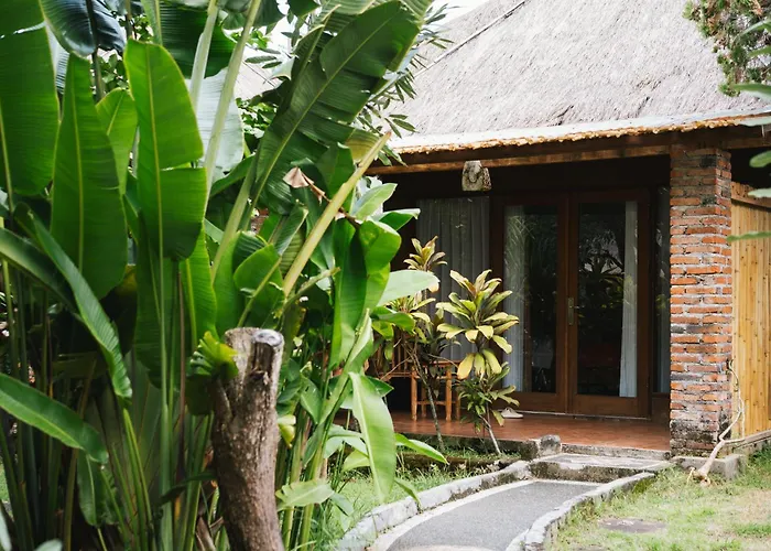 Olo Surf Nature Uluwatu