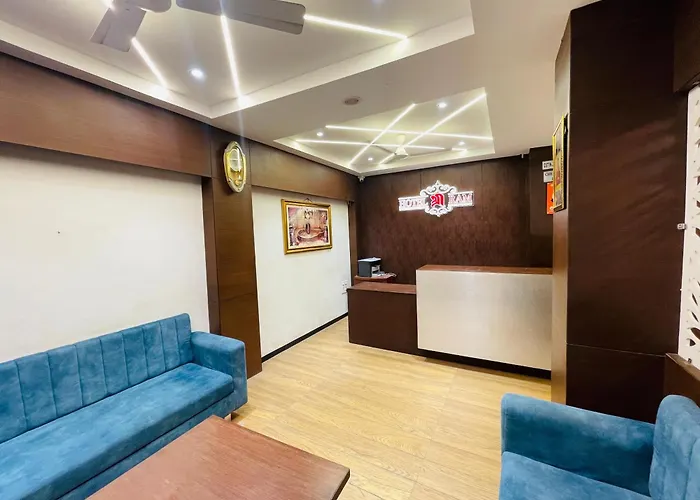 Shree Ram Hotel Ujjain