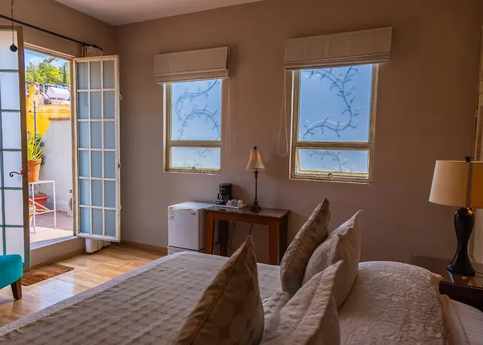 Casa Aliz Hotel San Miguel de Allende