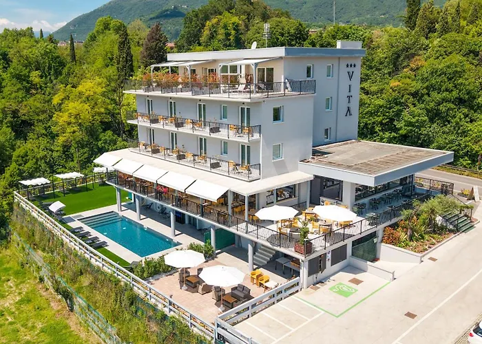 Hotel Vita Salo