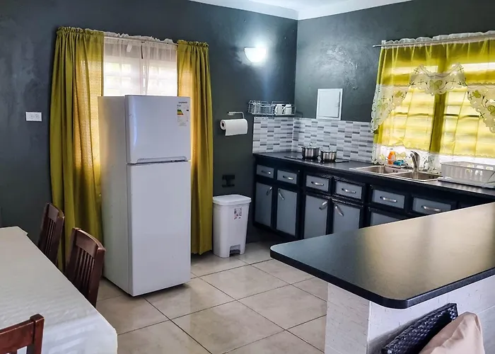 Cattleya Flor Hotel Oranjestad 
