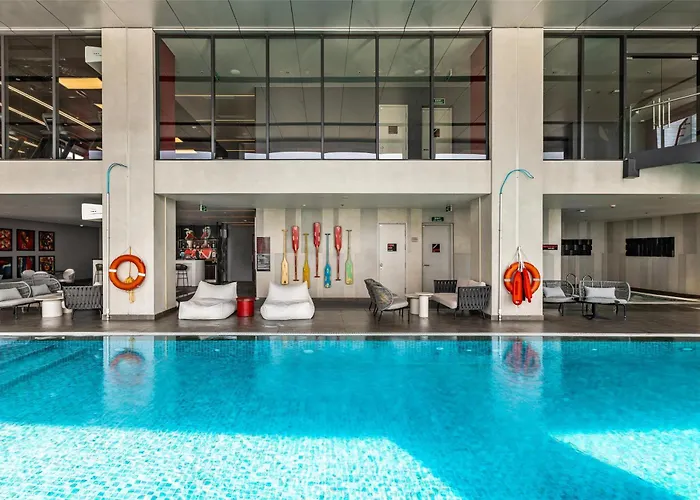 Radisson Red Danang Hotel