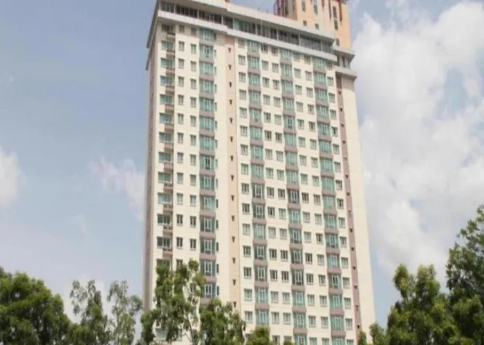 The Bcc Hotel & Residence Nagoya