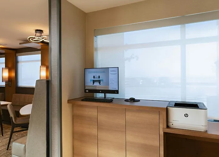 Residence Inn By Marriott El Paso East