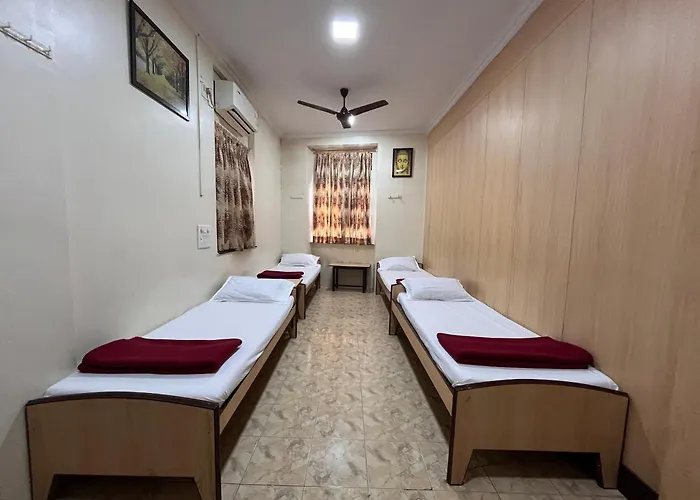 Milan Guest House Mumbai