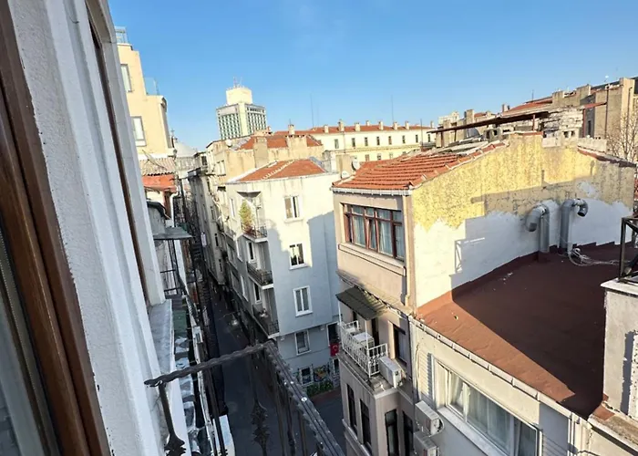 City Center Alyon Suite Hotel Taksim Istanbul Of Prime Stay Economy And Standart Category