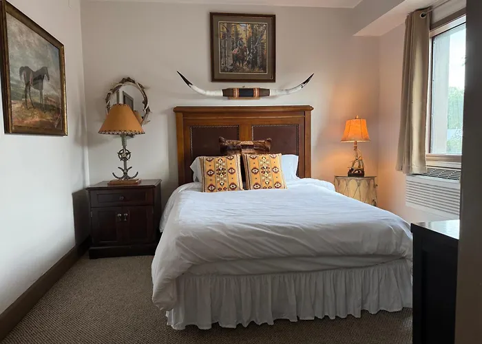 The Alcalde Hotel Gonzales