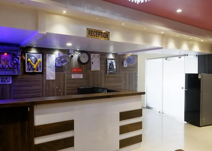 Hotel Kwality Inn By Naivedhya Veg Treat Thane