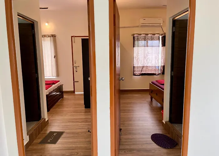 Sri Adhinath Homes Kanchipuram