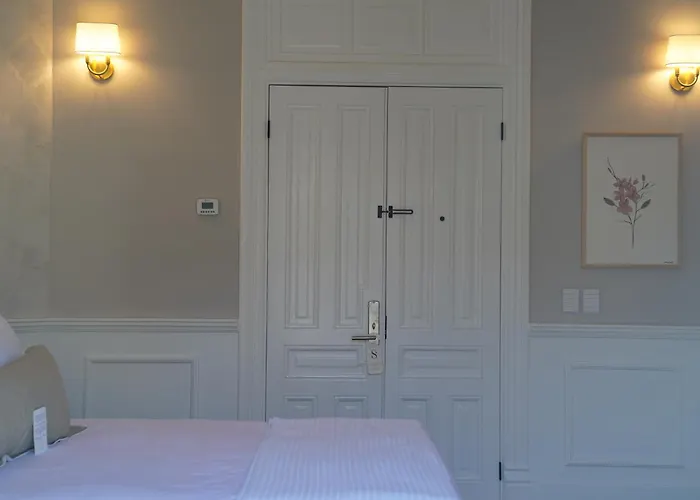 Quinto Hotel Boutique Guaymas