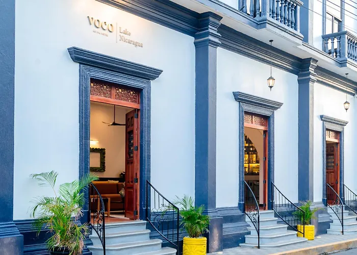 Voco Lake Nicaragua - Granada By Ihg