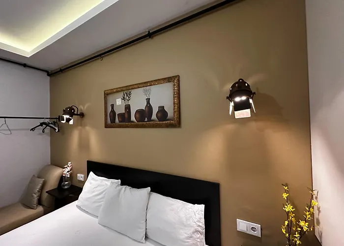 Taksim HOLİDAY İNN SUİTE İstanbul