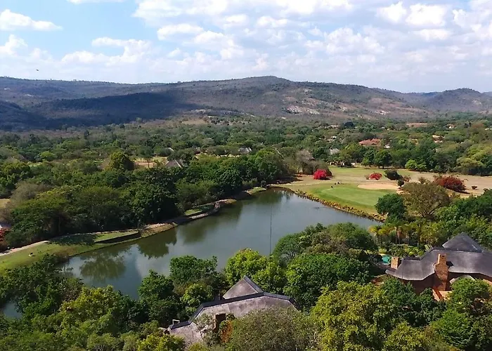 Ezulwini - Kruger Park Lodge Golf Estate Hazyview
