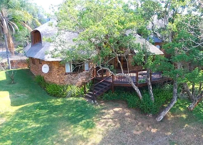 Ezulwini - Kruger Park Lodge Golf Estate Hazyview