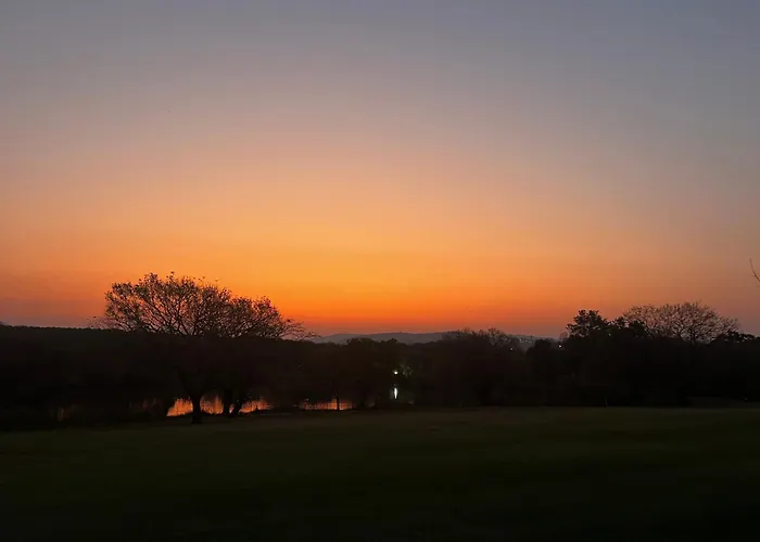 Ezulwini - Kruger Park Lodge Golf Estate Hazyview