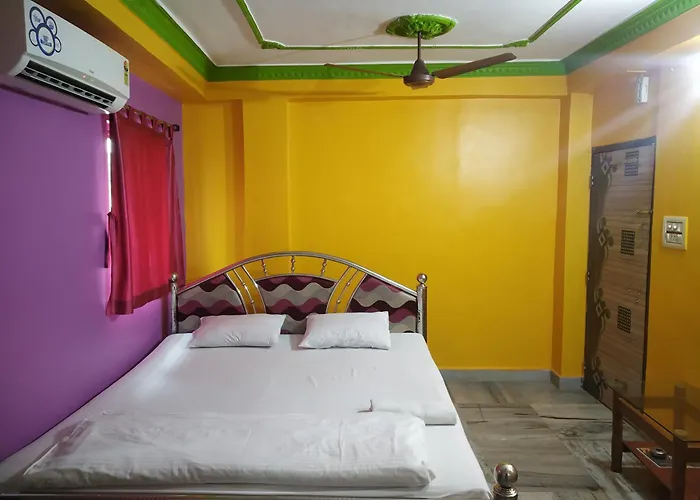Hcn Guest House Kolkata