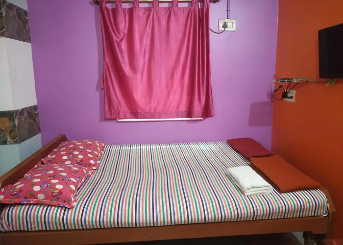 Hcn Guest House Kolkata
