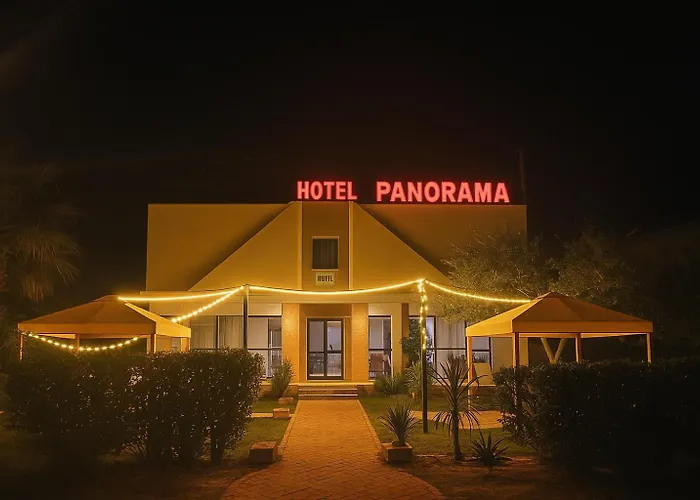 Panorama Hotel Özdere Gümüldür